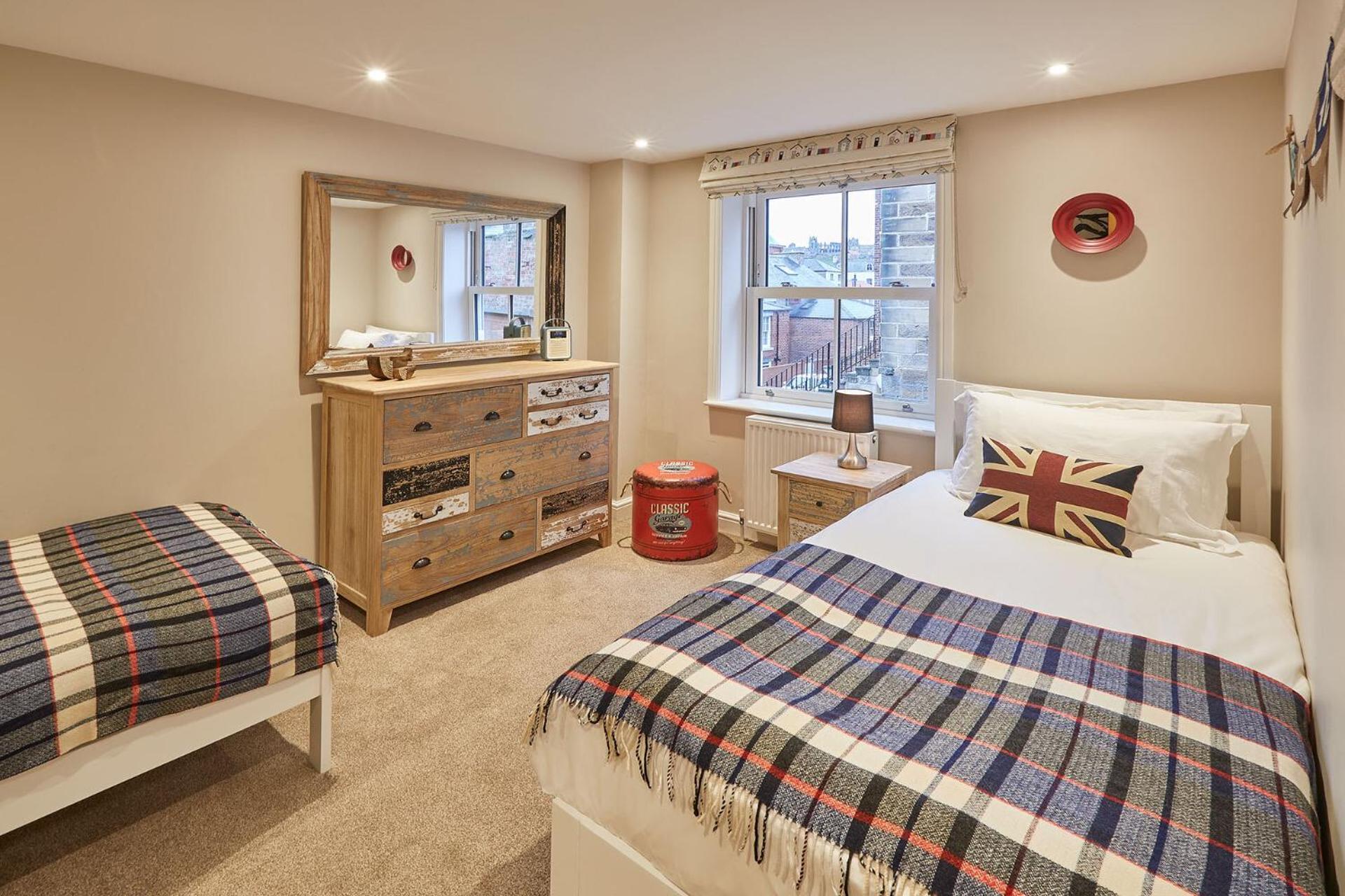Morse Holiday home *